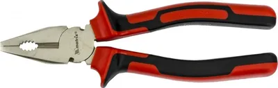 Плоскогубцы Matrix 16906