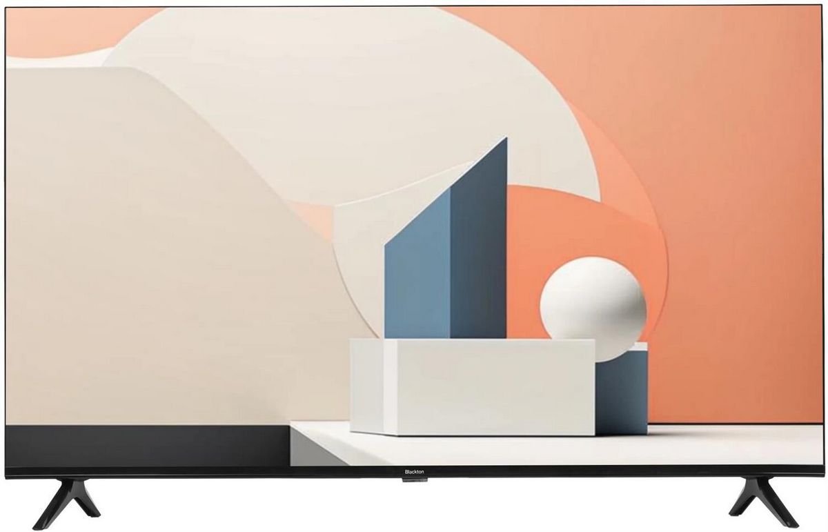 BLACKTON BT 50FSU38B ULTRA HD 4K SMART TV