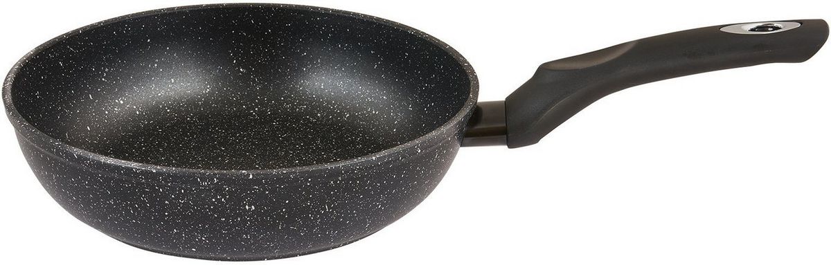 ТРАДИЦИЯ ТГП2261И а/пр литая 26см Гранит плюс