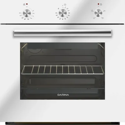 Электрический духовой шкаф Darina 1U BDE111 701 W