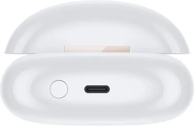 Наушники HONOR CHOICE Earbuds X5 Pro-Eurasia BTV-ME10 White