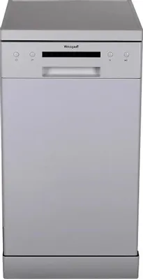 Посудомоечная машина Weissgauff DW 4012