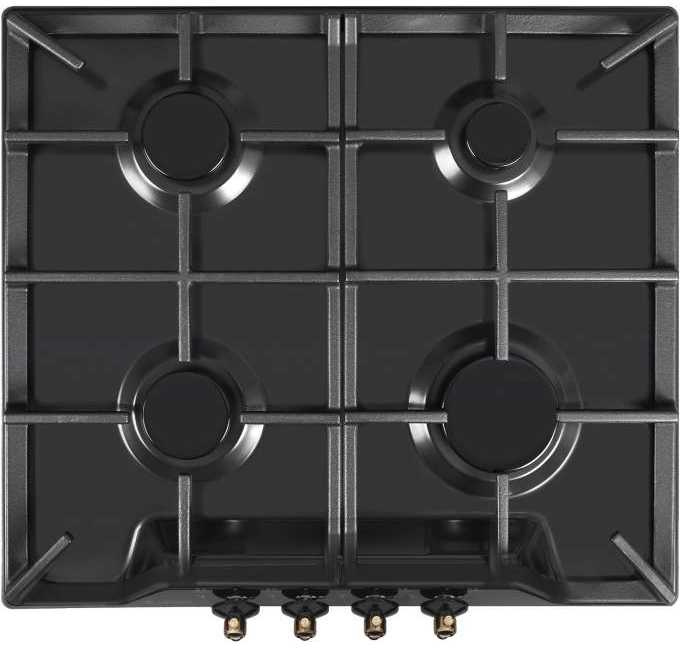 Варочная панель GEFEST 1212 К83
