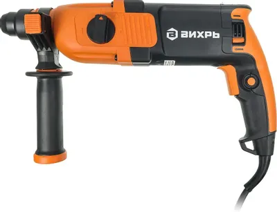 Перфоратор Вихрь П-800К
