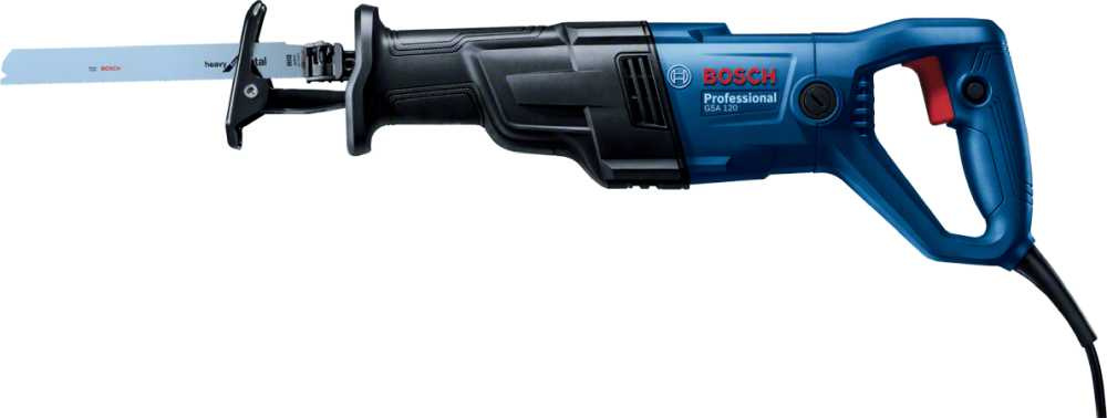 Bosch GSA 120 Professional 06016B1020