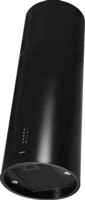 Кухонная вытяжка MAUNFELD Lee Isla 39 (черный)