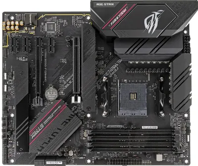 ASUS ROG STRIX B550-F Gaming
