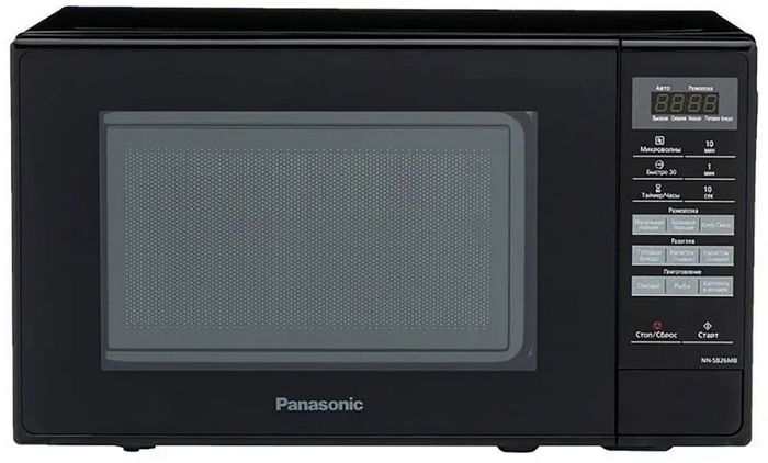 Panasonic NN-SB26MBZPE
