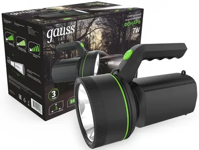 Gauss GFL601