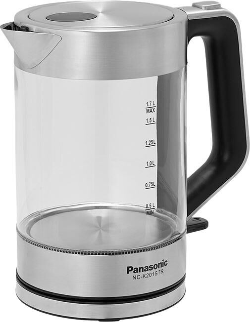 PANASONIC NC-K201STR