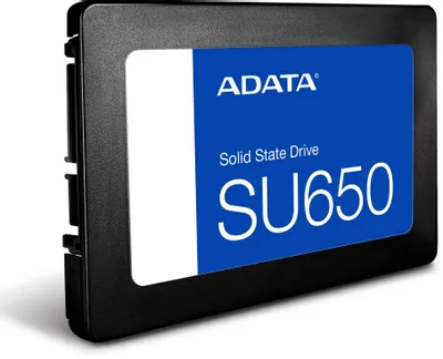 SSD A-Data Ultimate SU650 1TB ASU650SS-1TT-R
