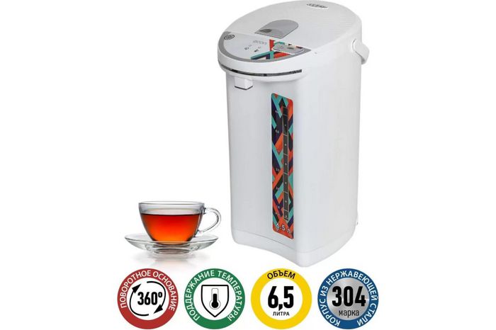 Термопот ECON ECO-620TP