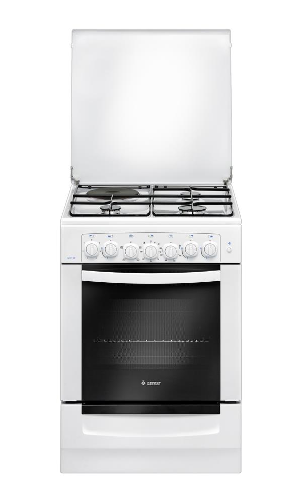 Кухонная плита GEFEST 6112-02