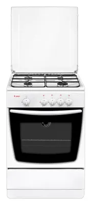 Кухонная плита GEFEST ПГ 1200 С7 К38