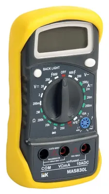 IEK Master MAS830L