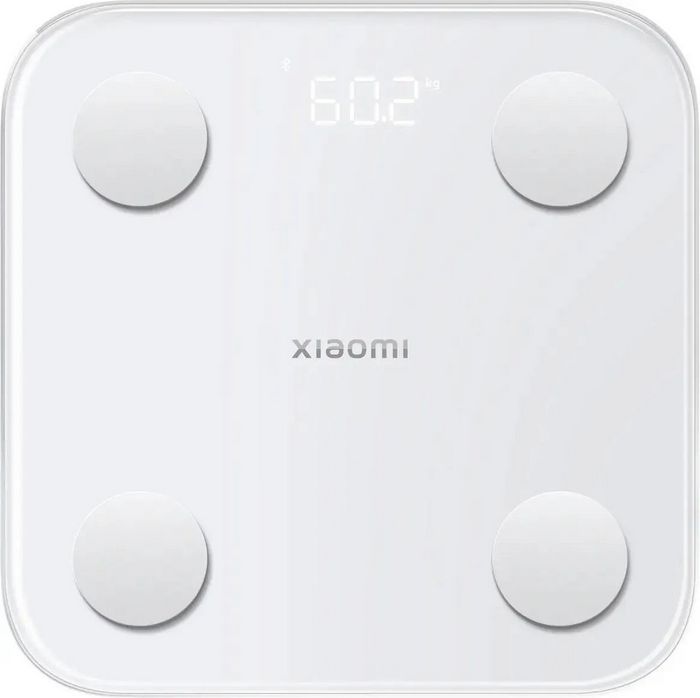 Xiaomi Body Composition Scale S400 (международная версия)