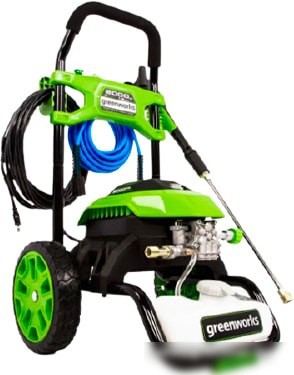 Greenworks GHP2000 5105507