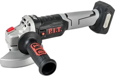 Шлифовальная машинка P.I.T. PWS20H-125A (без АКБ)