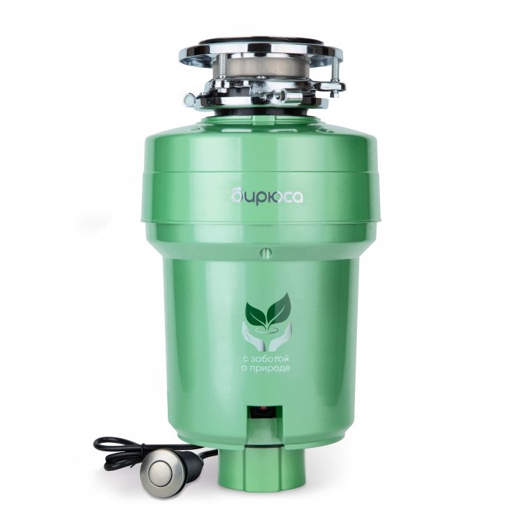 БИРЮСА WD-550E2