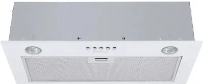 Кухонная вытяжка MAUNFELD Crosby Singl 60 (белый)