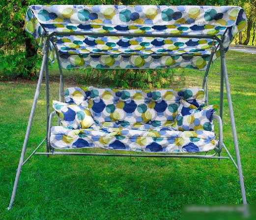 OLSA Бари с821 Качели садовые