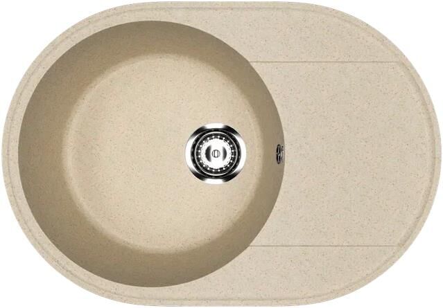 PRACTIK PR-M 610-002 слоновая кость