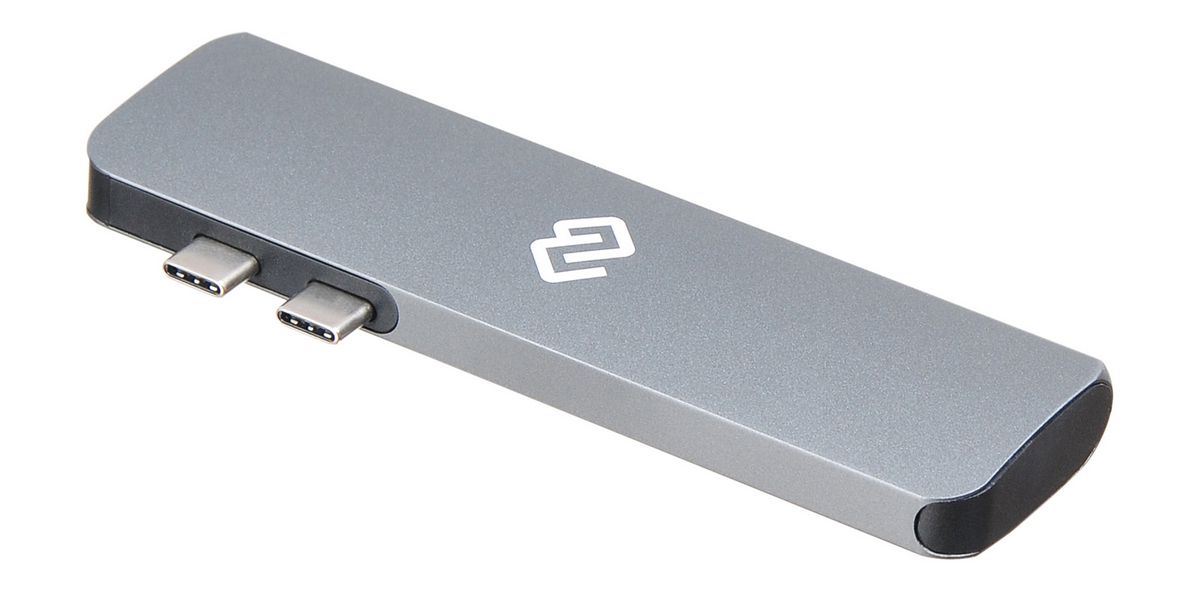 Док-станция Digma DS-815UC_G