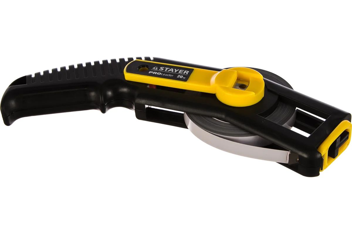 Мерная лента Stayer 2-34183-020