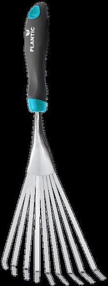Грабли веерные Plantic Light Optimum 26263-01
