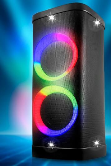 GINZZU GM-116, черный