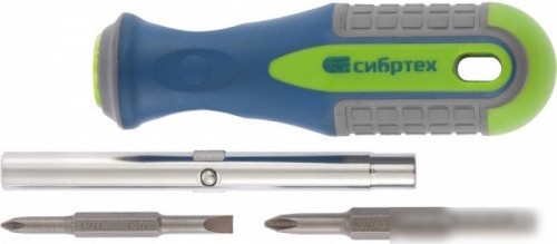 СибрТех 13377 (4 предмета)