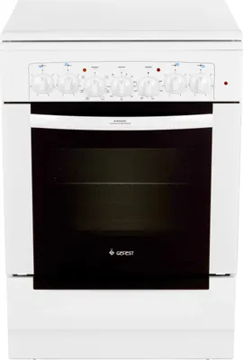 Кухонная плита GEFEST 6140-02