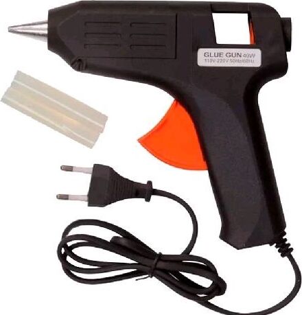 Термоклеевой пистолет PROconnect 12-0103