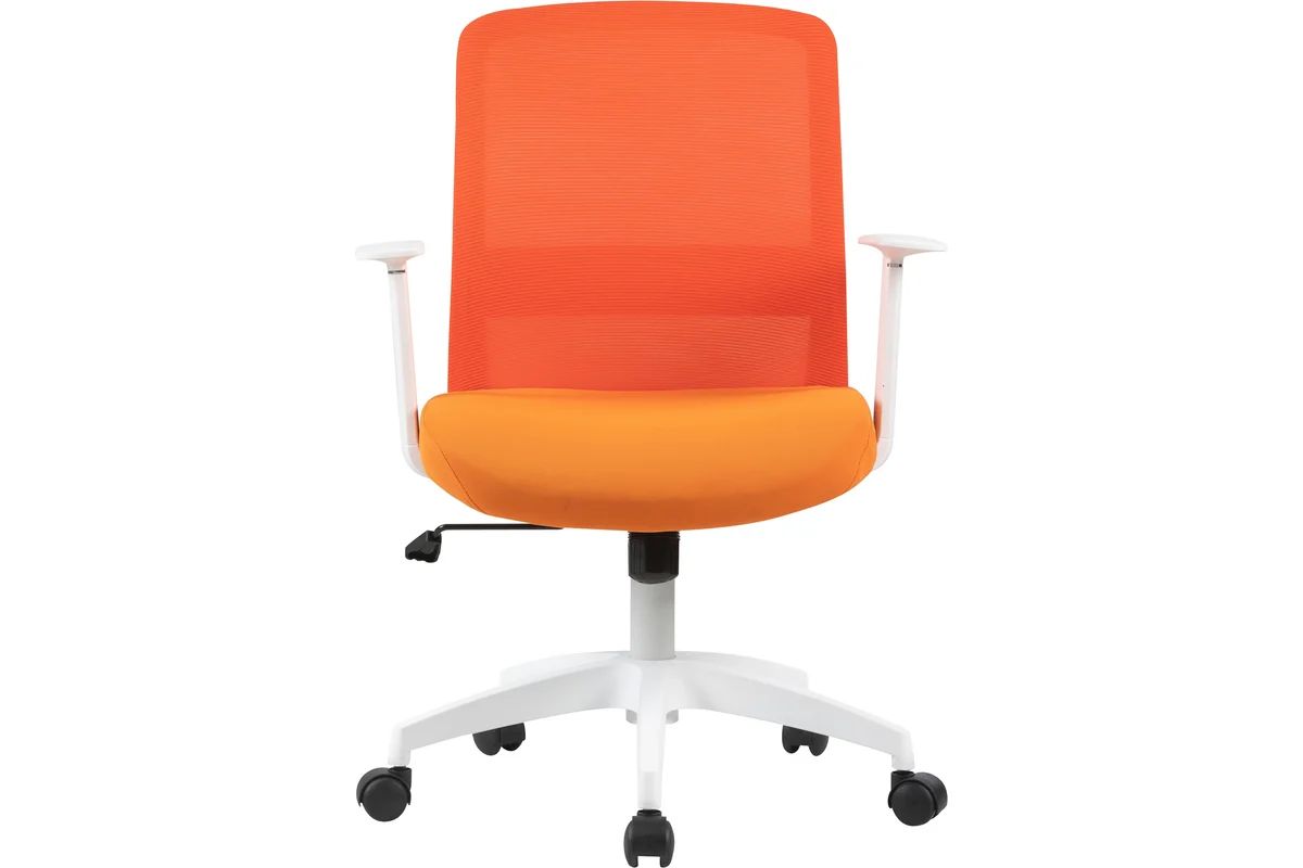 Офисное кресло CACTUS CS-WMC333-OR (оранжевый)