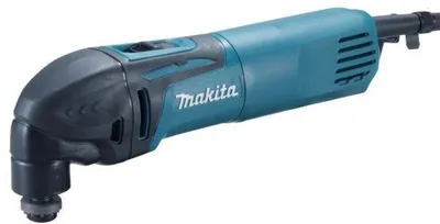 Мультифункциональная шлифмашина Makita TM3000C