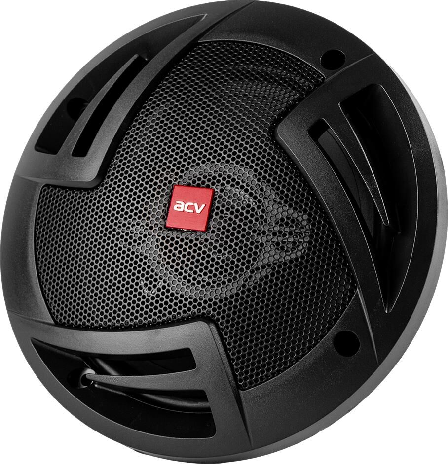 ACV SP63 *16.5см/3-х полосная/60ВТ/Бумага (10шт в мастер-картоне)