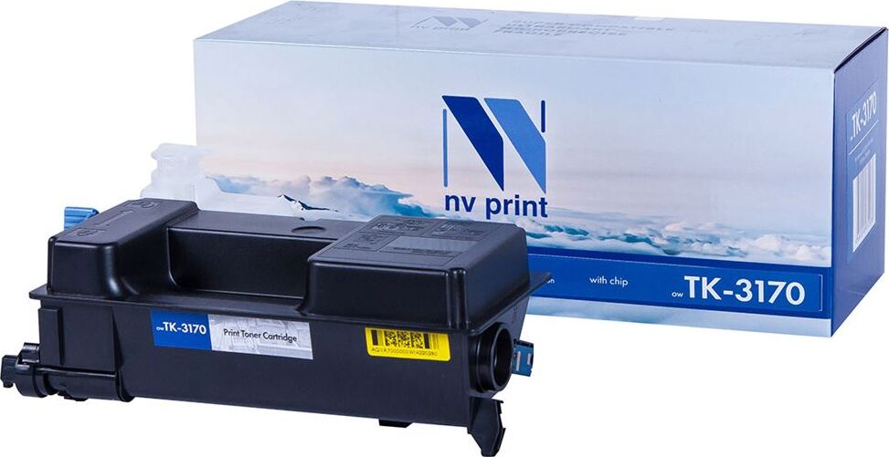 NV PRINT NV-TK3170