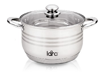 Кастрюля Lara Sonata LR02-581