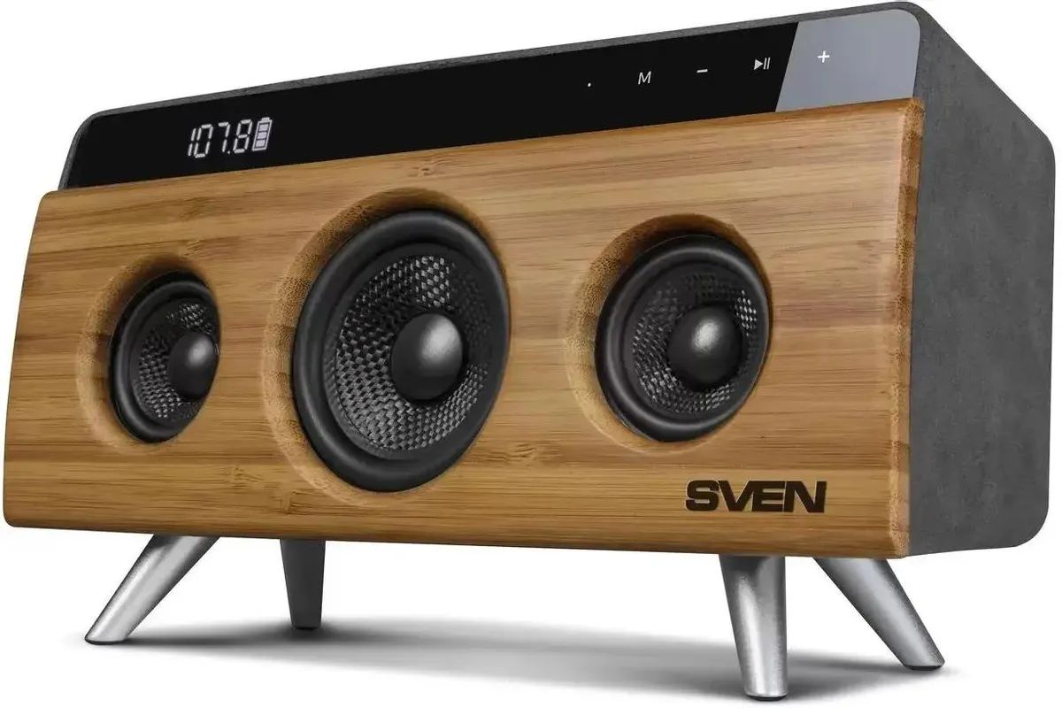 Беспроводная колонка SVEN HA-930