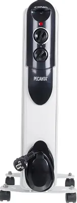 Масляный радиатор Ресанта ОМПТ-7Н