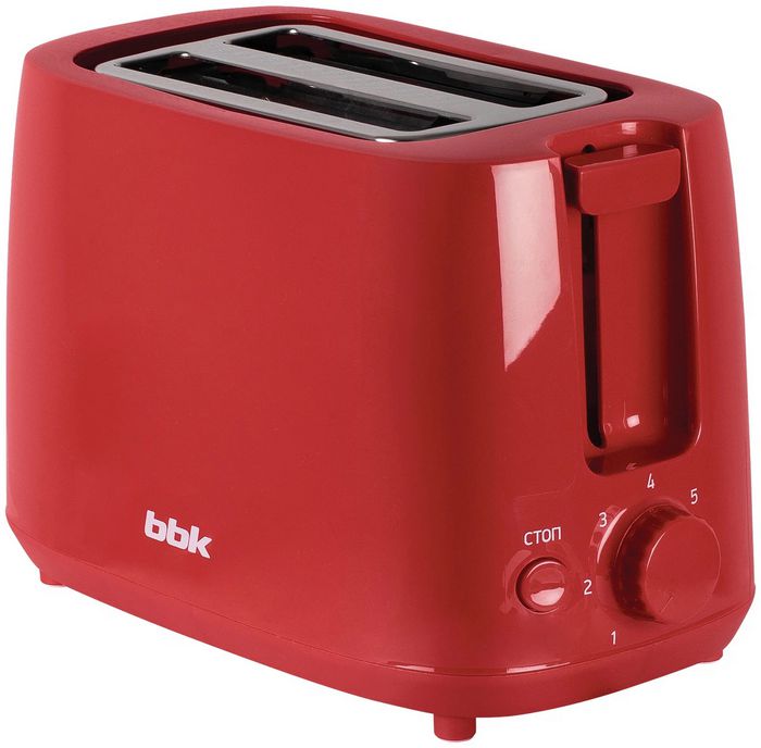 BBK TR82 (красный)