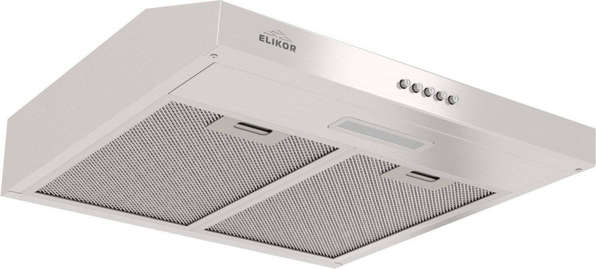 ELIKOR ECO XS 50 нержавеющая сталь (243063)