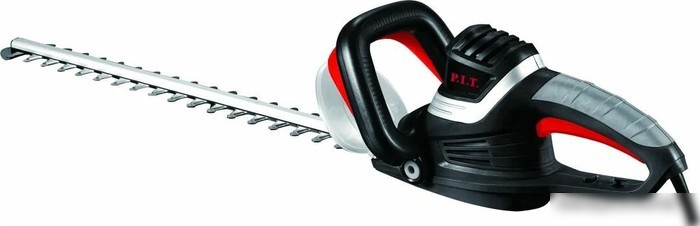 P.I.T. Кусторез электрич. PHE550-C (600Вт, 1500ход/мин, длина ножей 550мм)