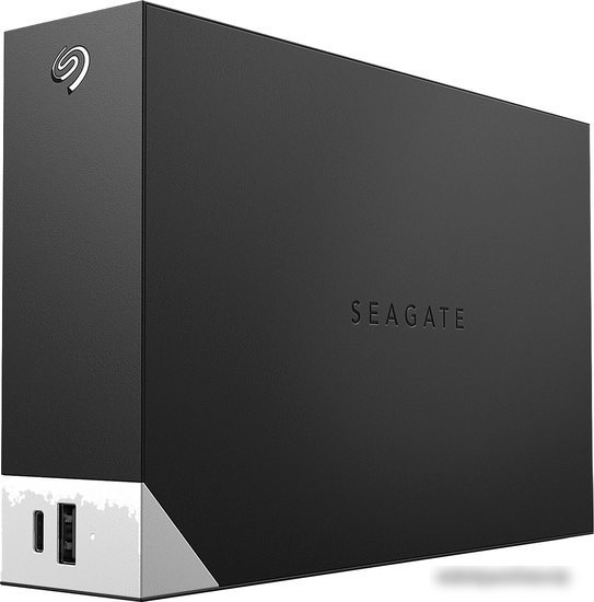 Seagate One Touch Desktop Hub 6TB