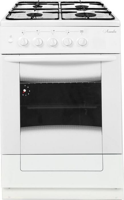 Лысьва ГП 400 М2С-2у (белый, без крышки)