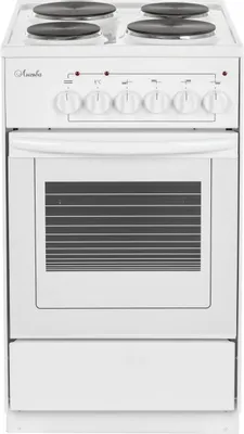 Лысьва ЭП 401 СТ (белый)