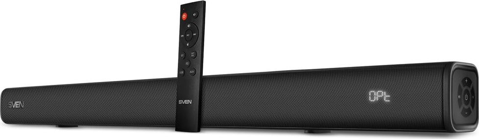 Саундбар SVEN SB-2040A, черный
