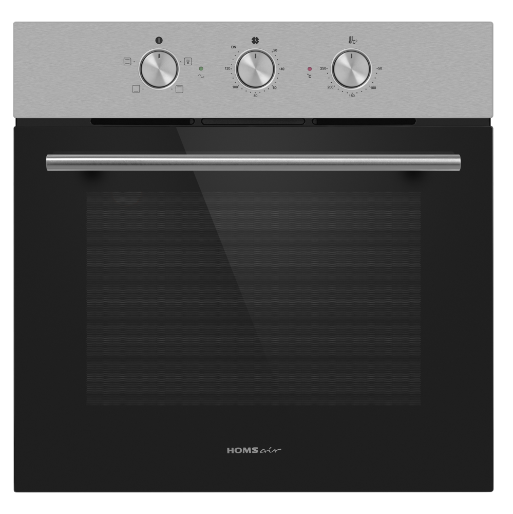 Электрический духовой шкаф HOMSair OES604S
