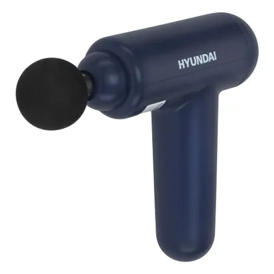 Перкуссионный массажер Hyundai H-MG900