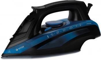 VITEK VT-8327 черный